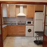 Alameda - San Lorenzo