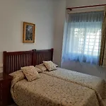 Alameda - San Lorenzo